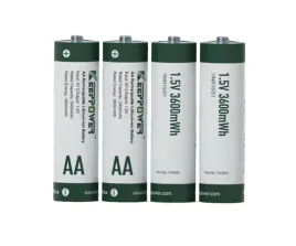 kp-14500-1-5v-3600mwh-li-ion-aa-15v-2400mah