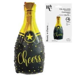 balon-foliowy-szampan-cheers-na-przyjecie-impreze-urodziny-godan-35x76-cm