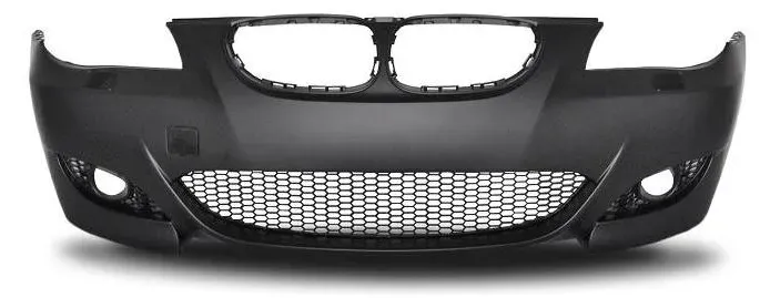 Zderzak BMW E60 M5 Look 2003-2010 Sedan Touring nie M-Pakiet