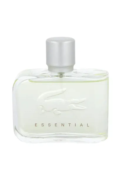 Lacoste Essential 125ml EDT Perfumy Męskie Woda Toaletowa Tester