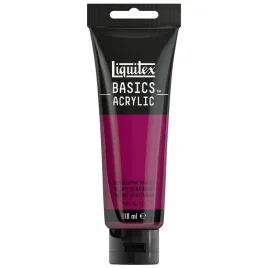 farba-akrylowa-liquitex-basics-color-118ml-tubka-114-quinacridone-magenta