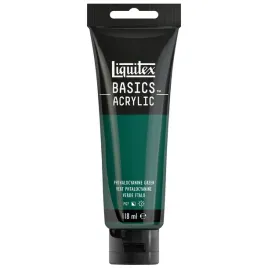 farba-akrylowa-liquitex-basics-color-118ml-tuba-317-phthalo-green