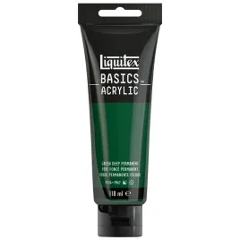 farba-akrylowa-liquitex-basics-color-118ml-tuba-green-deep