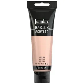 farba-akrylowa-liquitex-basics-color-118ml-tuba-810-light-portrait-pink