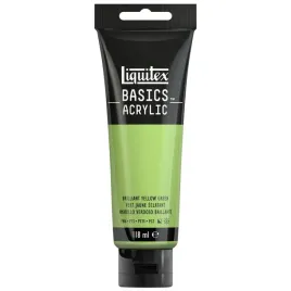 farba-akrylowa-liquitex-basics-color-118ml-tuba-840-brilliant-yellow-green