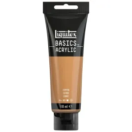 farba-akrylowa-liquitex-basics-color-118ml-tuba-053-copper