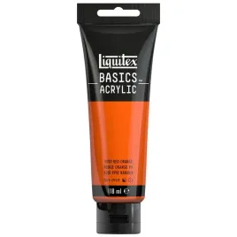 farba-akrylowa-liquitex-basics-color-118ml-tuba-620-vivid-red-orange