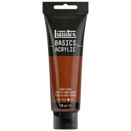 farba-akrylowa-liquitex-basics-color-118ml-tuba-127-burnt-sienna