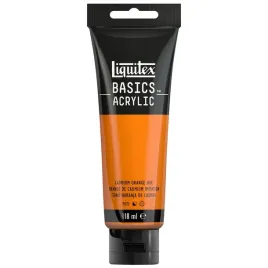 farba-akrylowa-liquitex-basics-color-118ml-tuba-720-cadmium-orange-hue