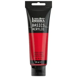 farba-akrylowa-liquitex-basics-color-118ml-tuba-292-naphthol-crimson