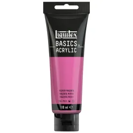 farba-akrylowa-liquitex-basics-color-118ml-tuba-500-medium-magenta