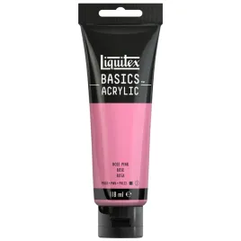 farba-akrylowa-liquitex-basics-color-118ml-tuba-048-rose-pink