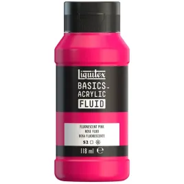 farba-akrylowa-plynna-liquitex-basics-118ml-fluorescent-pink