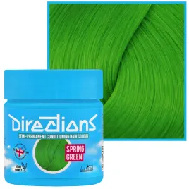 toner-do-wlosow-la-riche-spring-green-88ml