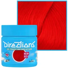 toner-do-wlosow-la-riche-neon-red-88ml