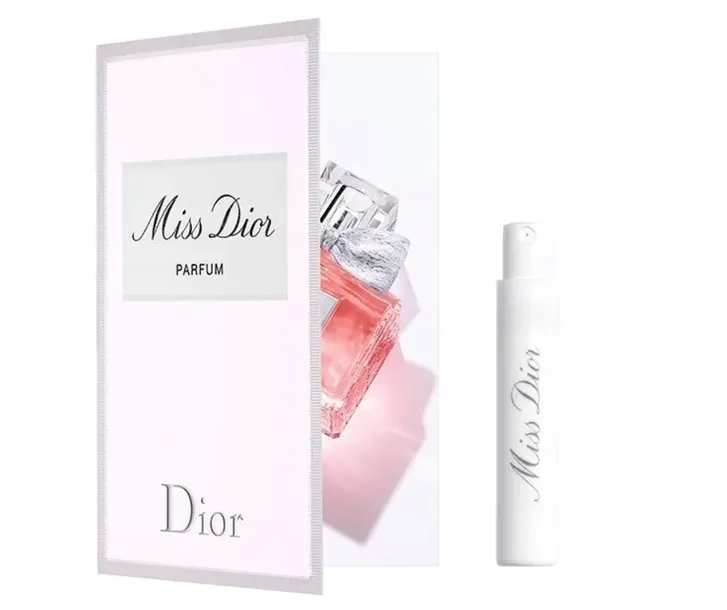 Próbka Dior Miss Dior Parfum W 1ml