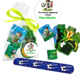 paczka-na-dzien-chlopaka-zakladka-pilka-bransoletka-lizak-twoj-napis