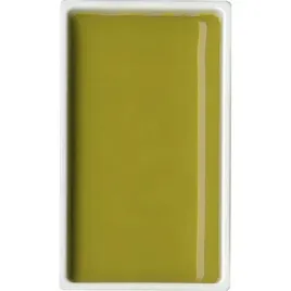 farba-akwarelowa-kuretake-gansai-tambi-405-green-gold