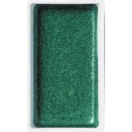 farba-akwarelowa-kuretake-gansai-tambi-850-gem-green