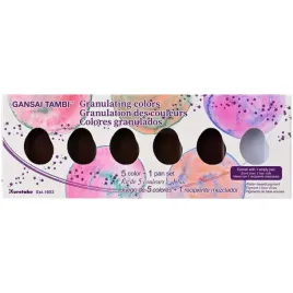 kuretake-gansai-tambi-granulating-farby-akwarelowe-5-kolorow-set
