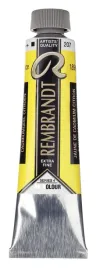farba-olejna-rembrandt-40-ml-cadmium-yellow-lemon