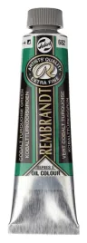 farba-olejna-rembrandt-40-ml-cobalt-turquoise-green