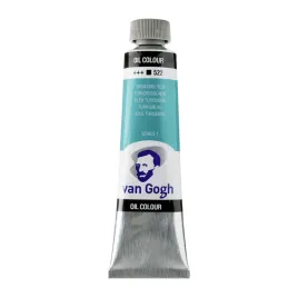farba-olejna-van-gogh-40-ml-turquoise-blue
