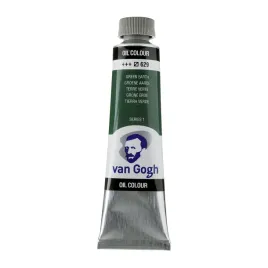 farba-olejna-van-gogh-40-ml-green-earth