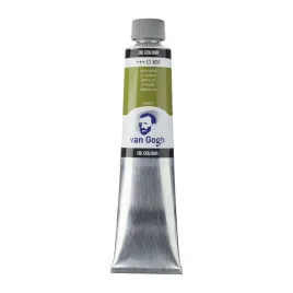 farba-olejna-van-gogh-200-ml-olive-green