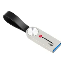 pendrive-32gb-usb-3-2-gen-1-usb-a-forcell-f-data-metal-srebrny-jakosc