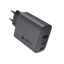 ladowarka-sieciowa-do-telefonu-forcell-gan-2-x-usb-c-usb-a-qc4-0-pd-4a
