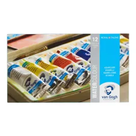farby-akwarelowe-van-gogh12x10ml