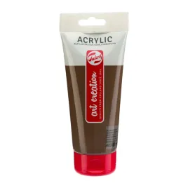 talens-art-creation-farba-akrylowa-200-ml-vandyke-brown-403