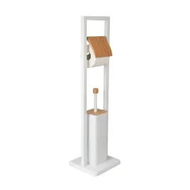 stojak-na-papier-toaletowy-i-szczotka-do-lazienki-do-wc-biala-bambus-2w1