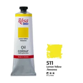 farba-olejna-lemon-yellow-511-100ml-rosa-studio