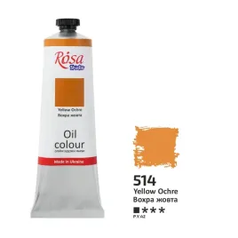 farba-olejna-yellow-ochre-514-100ml-rosa-studio