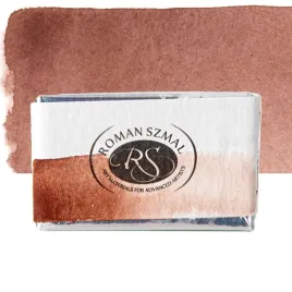 farba-akwarelowa-szmal-aq139-burnt-sienna-brownish-kostka