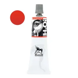 renesans-farba-olejna-h2oilprint-do-druku-wypuklego-60-ml-czerwien-kadmowa
