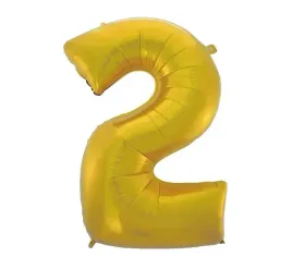 balon-cyfra-2-zlota-45-92cm-or-hs-c45zm2