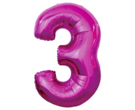 balon-foliowy-cyfra-3-rozowa-92-cm-fg-c85r3