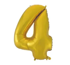 balon-cyfra-4-zlota-45-92cm-or-hs-c45zm4