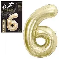 balon-foliowy-bandc-cyfra-6-szampanski-85cm-ch-b8h6