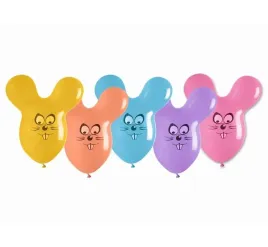 balon-pastelowy-50szt-myszka-gpf020