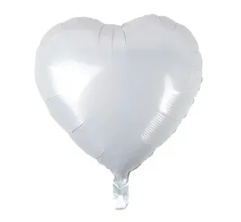 balon-serce-biale-18-46cm-or-hs-s18bl