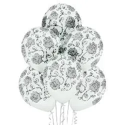 balony-roze-6-szt-bn06-338