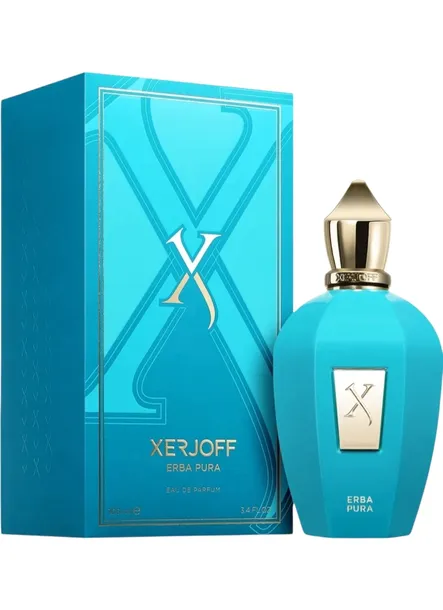 Xerjoff Erba Pure 100ml