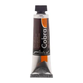 farba-olejna-rozcienczalna-woda-cobra-artist-40-ml-burnt-umber