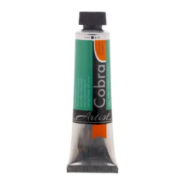 farba-olejna-rozcienczalna-woda-cobra-artist-40-ml-emerald-green