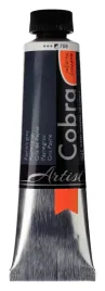 farba-olejna-rozcienczalna-woda-cobra-artist-40-ml-paynes-grey