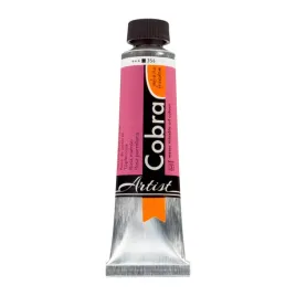 farba-olejna-rozcienczalna-woda-cobra-artist-40-ml-potters-pink